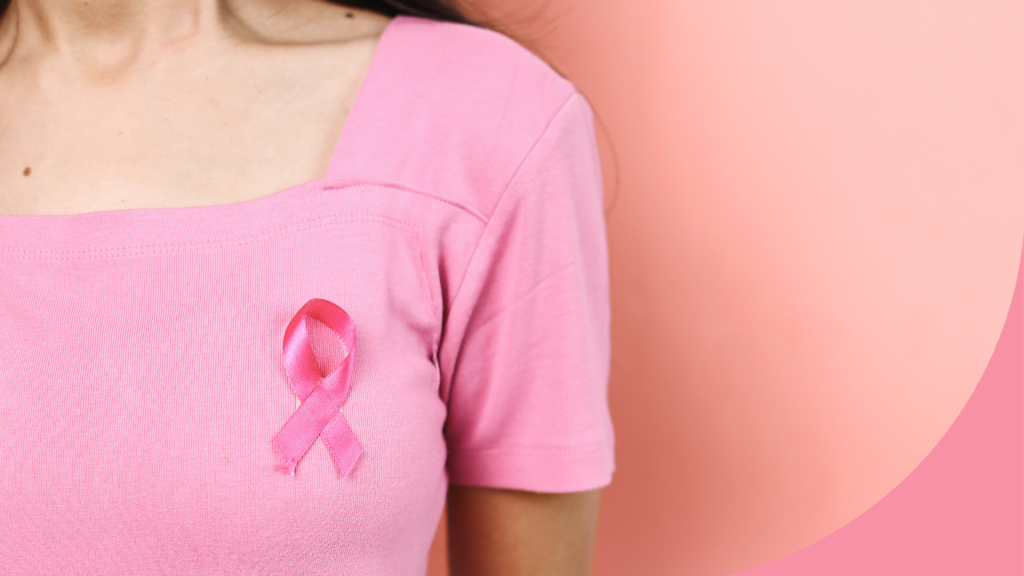 Can Healthy Women Get Breast Cancer? Understanding Risk Beyond Lifestyle