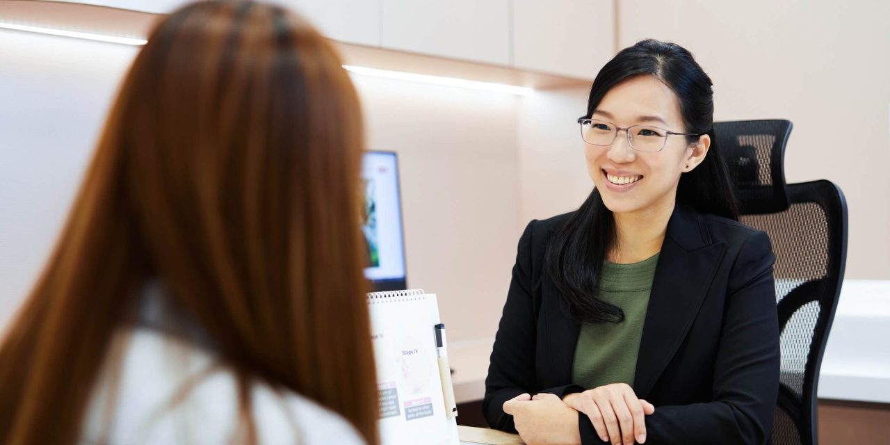 Getting To Know Dr Tang Siau-Wei