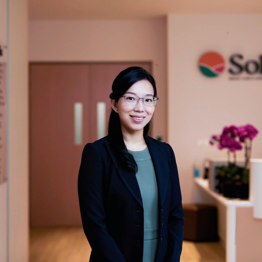 Dr. Tang SiauWei Solis Breast Care & Surgery SG Breast Surgeons