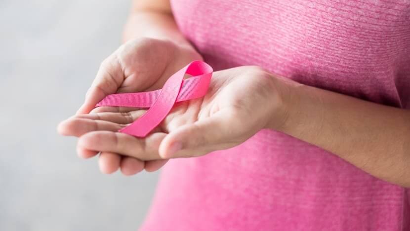 Hear From A Breast Cancer Survivor: Listen To Your Body