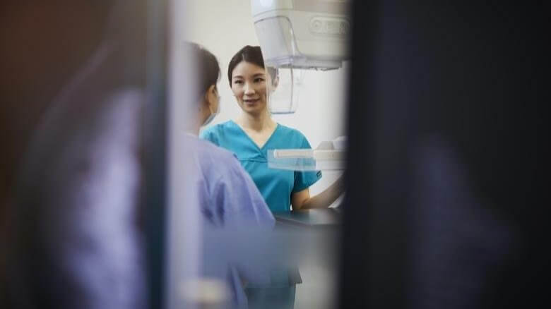 Ask The Experts: When to worry about breast lumps