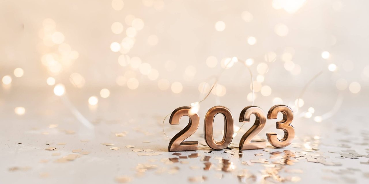 5 New Year’s Resolutions Every Woman Should Make