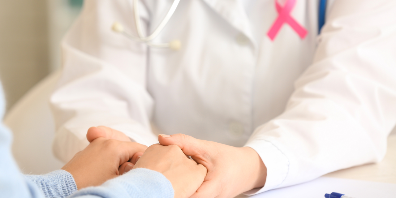 Benign lumps – how common are they and should I worry?
