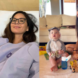Mother's Day, Olivia Munn, Kate Middleton