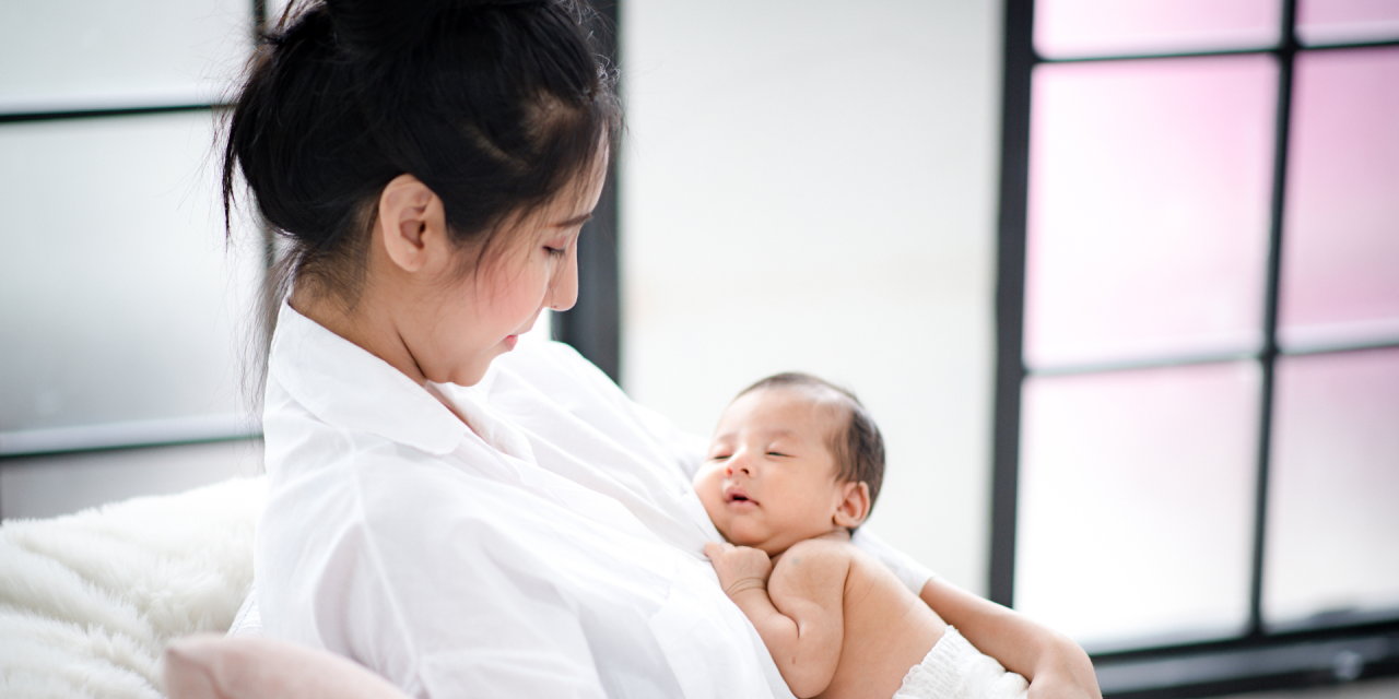 Breastfeeding, Breast Cancer, and Being Breast Aware