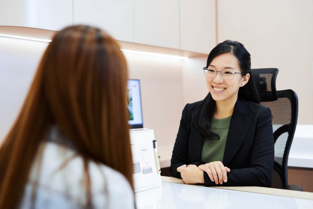 Getting To Know Dr Tang Siau-Wei