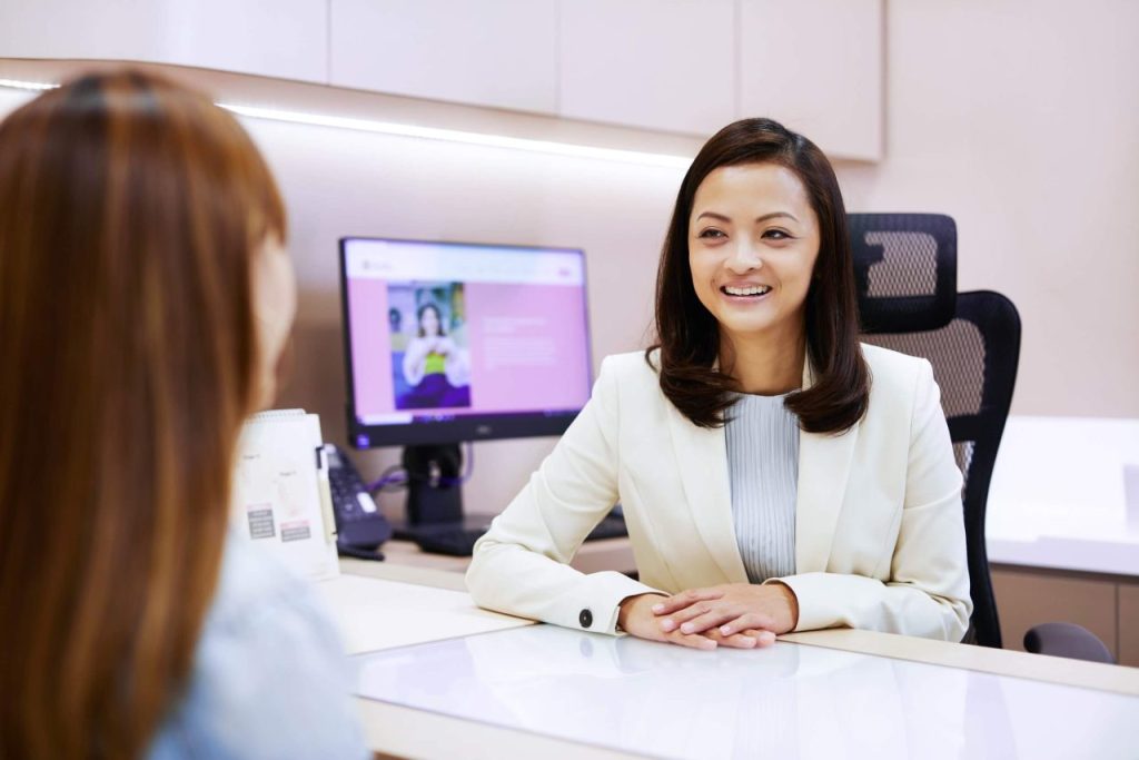 Getting to Know Dr Lee Wai Peng