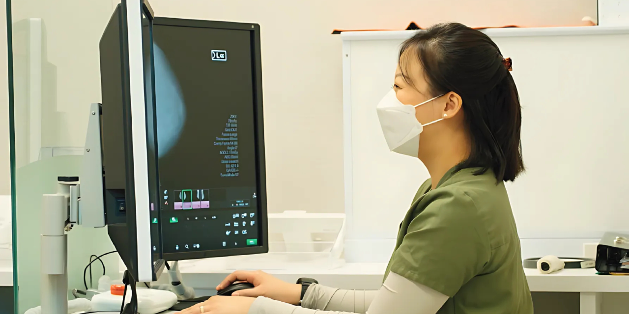 Breast Cancer Screening Guidelines: A Guide for General Practitioners in Singapore