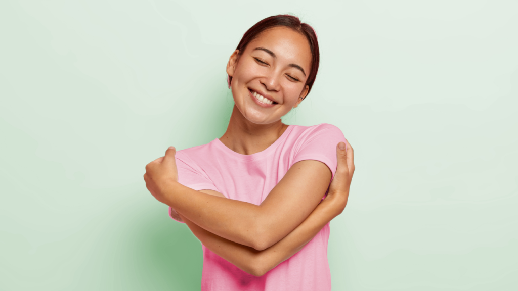 Embrace Your Body & Know Your Normal: The Key to Breast Self-Awareness