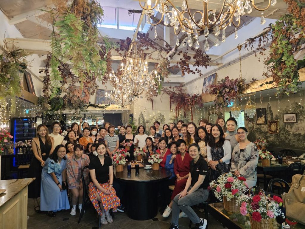 Celebrating the Heart of Our Lives – Our Amazing Mothers!