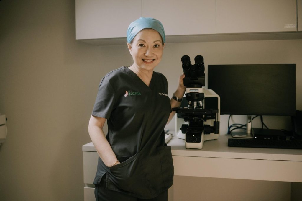 The Role of a Pathologist in Breast Cancer Diagnosis