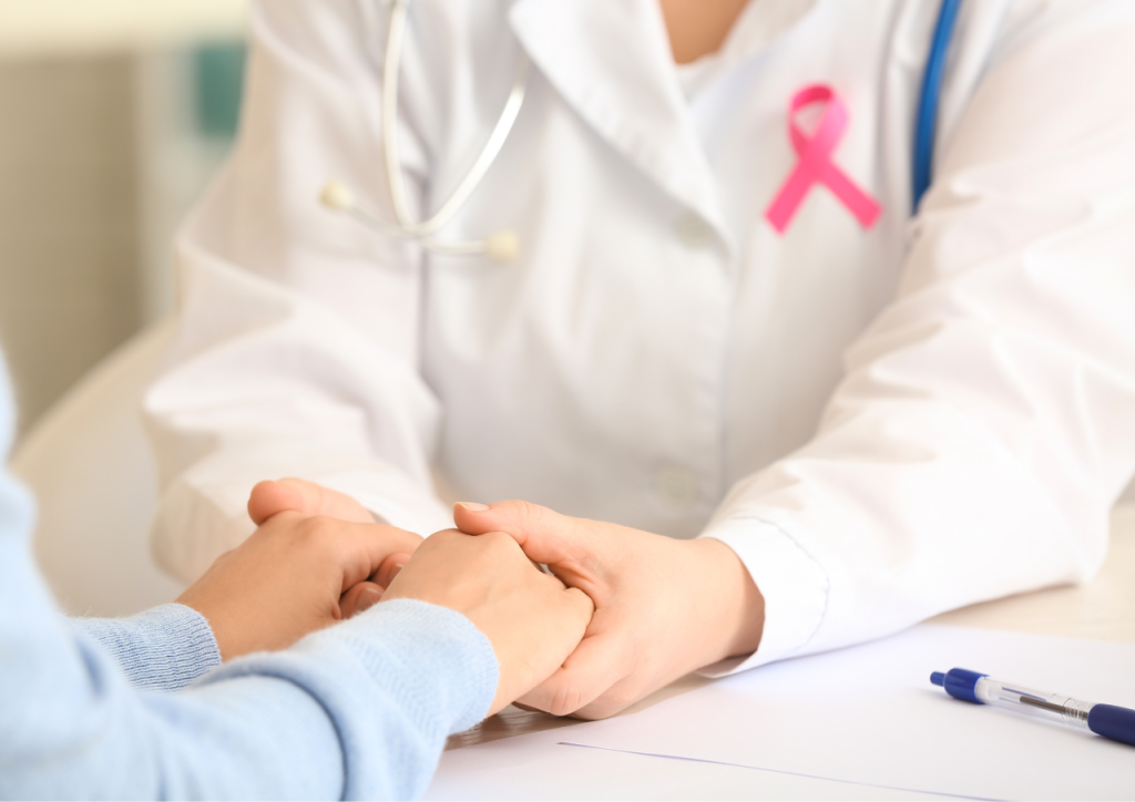 Benign lumps – how common are they and should I worry?