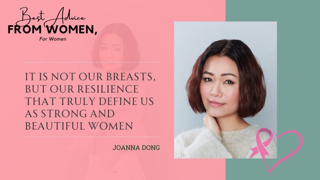 Staying Aware, Staying Strong: Why Early Breast Cancer Detection Matters for Women