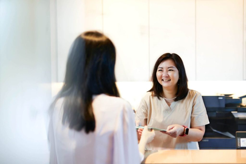 Breast Care Nurses: Providing Hope and Light in Times of Need