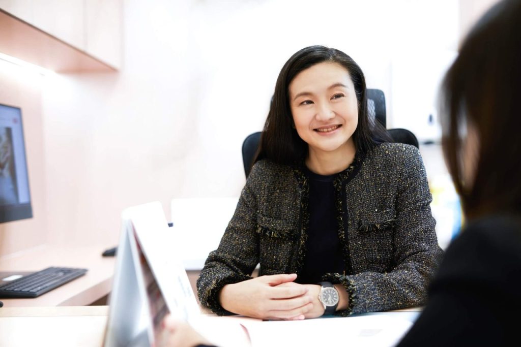 Getting to Know Dr Chan Ching Wan