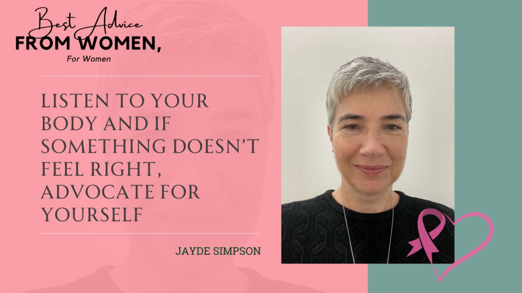 An Early Diagnosis of Cancer Leads to a Higher Chance of Treatment Success