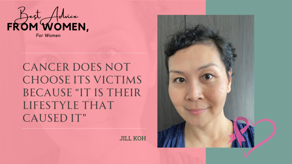 How Self Love can Change Your Life – Say No to Breast Cancer