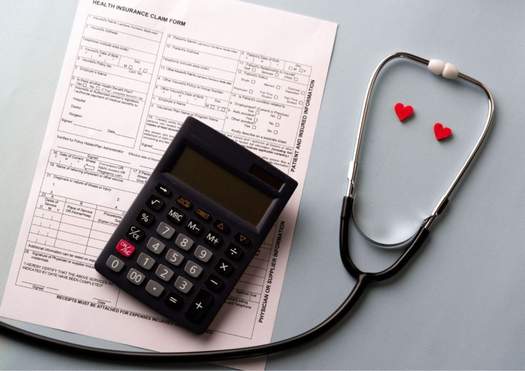 Managing Breast Cancer Treatment Costs