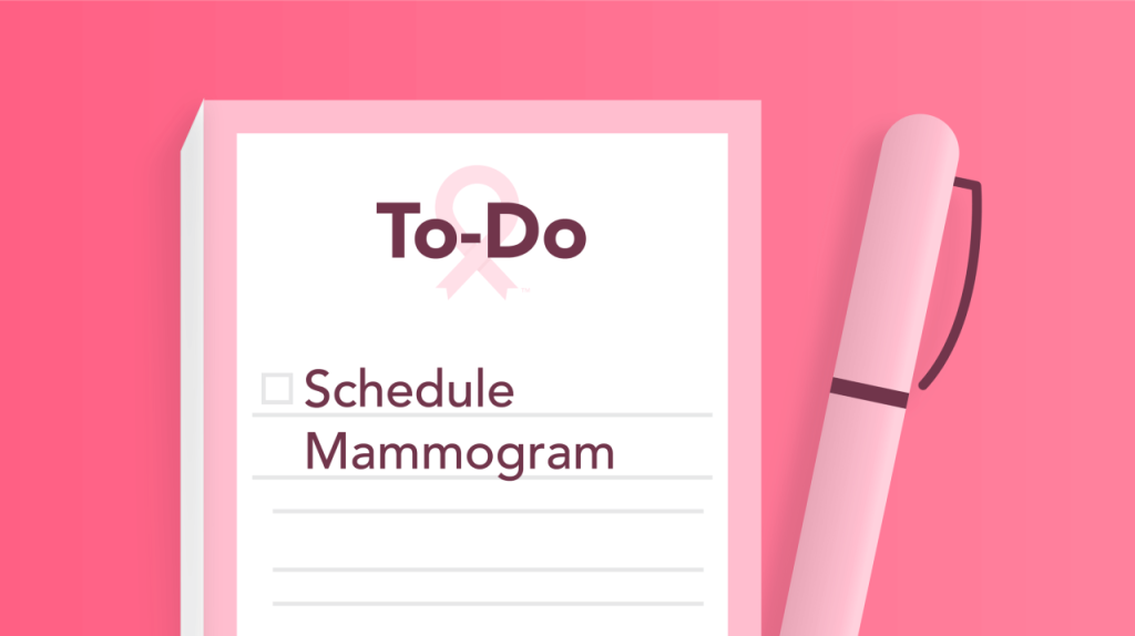 Detecting Breast Lumps Earlier with 3D Scans