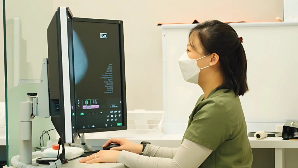 Breast Cancer Screening Guidelines: A Guide for General Practitioners in Singapore