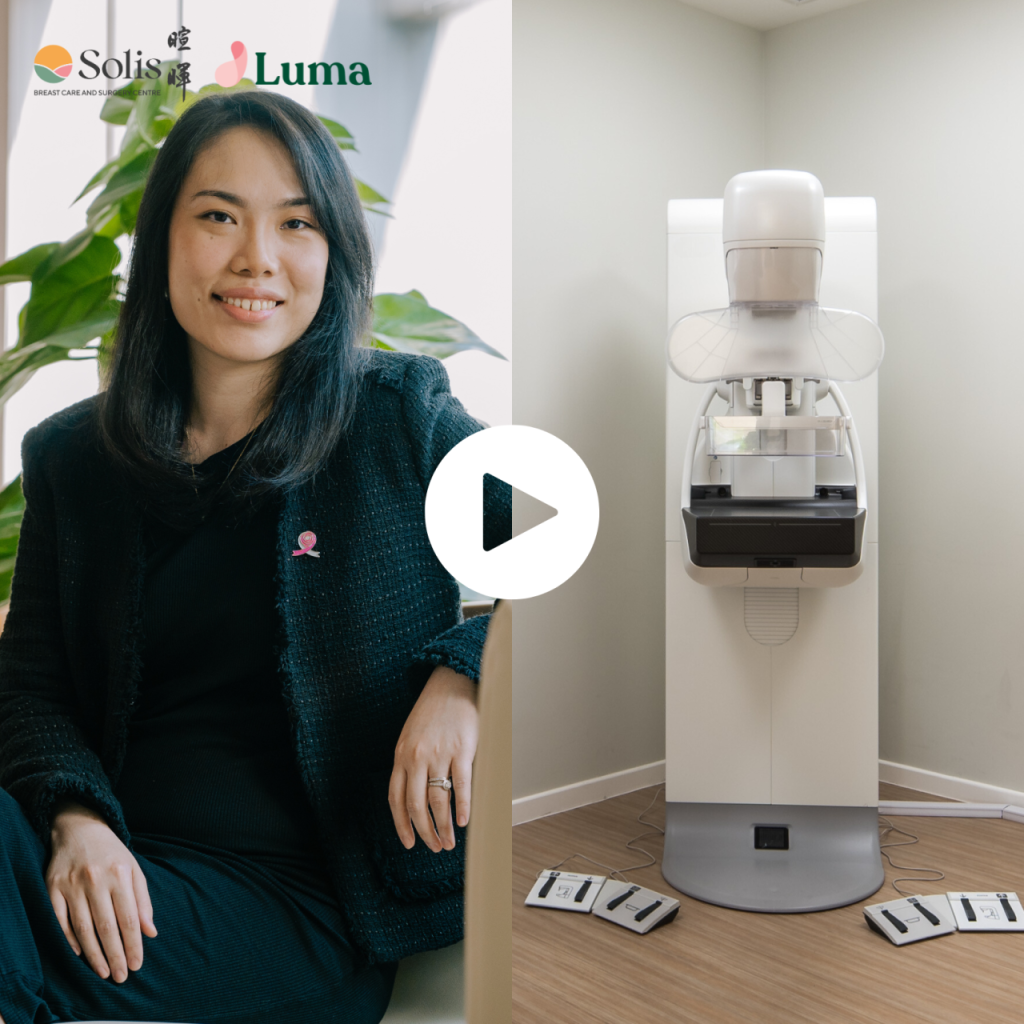 All You Need to Know about Breast Cancer Screening: Breast Mammogram and Ultrasound