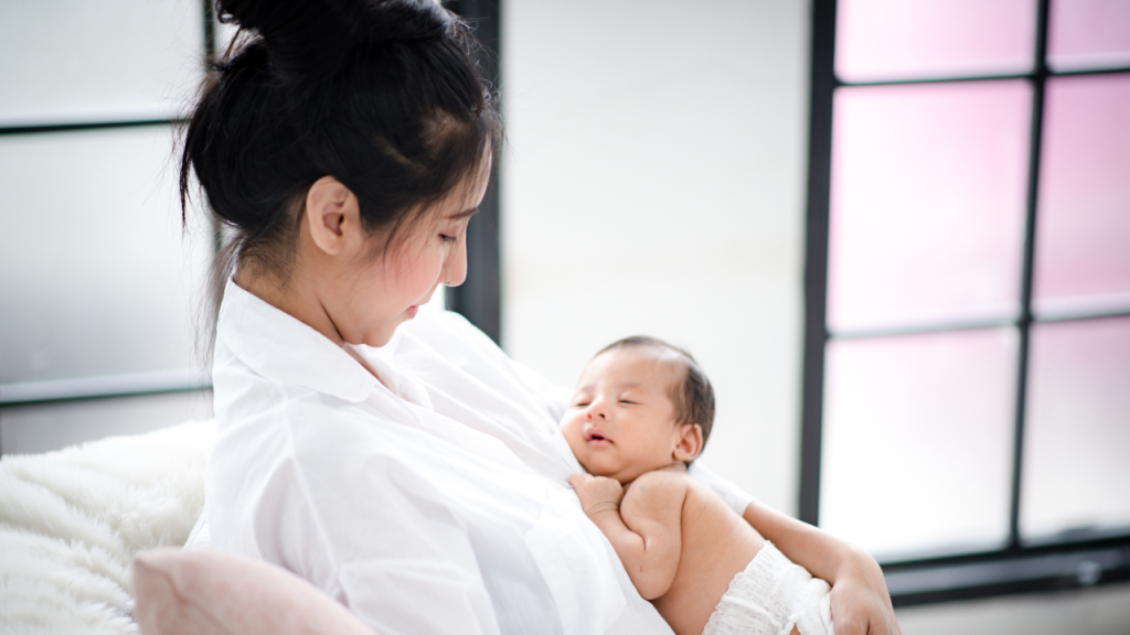 Breastfeeding, Breast Cancer, and Being Breast Aware