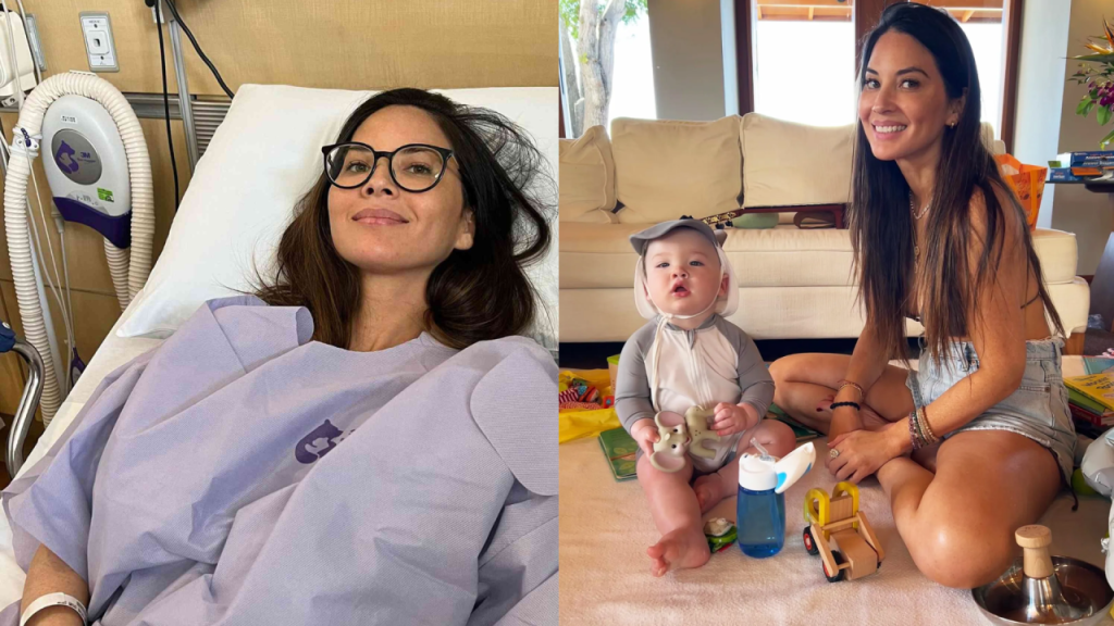 A Mammogram for Mothers: The Gift of Breast Cancer Screening