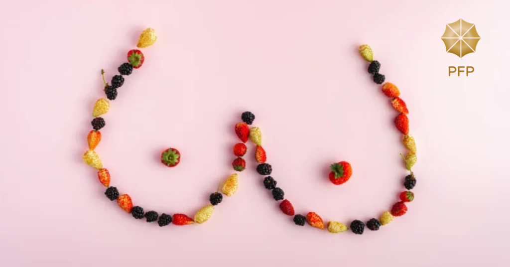 Taking Care of Your ‘Breast Friends’ from 20s to 50s