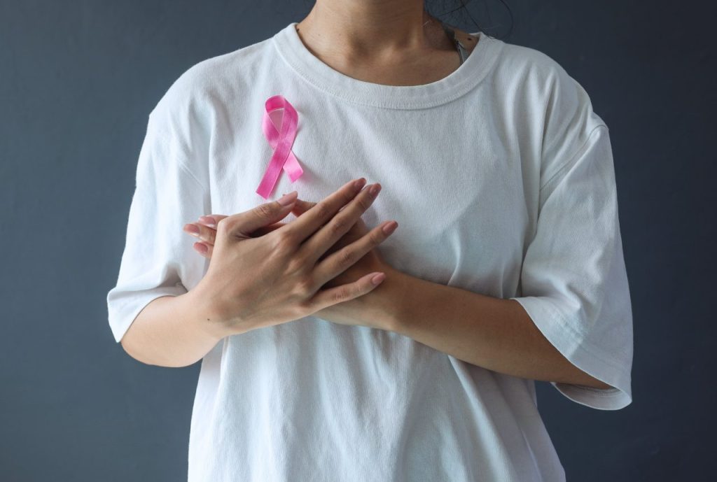 Early Breast Cancer Detection: What Keeps Women from Getting Mammograms?