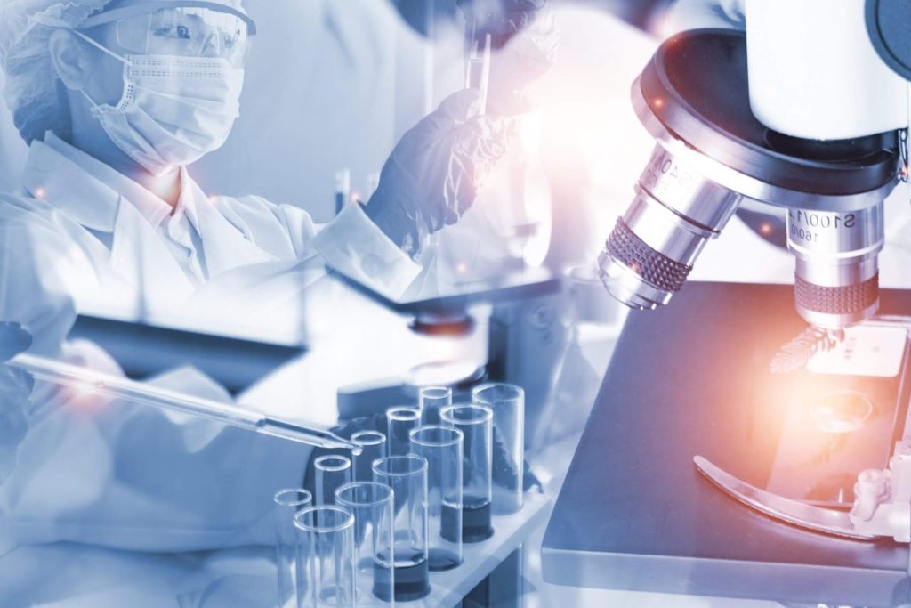 How a Sub-specialised Breast Pathologist Helps Patients in their Fight Against Breast Cancer