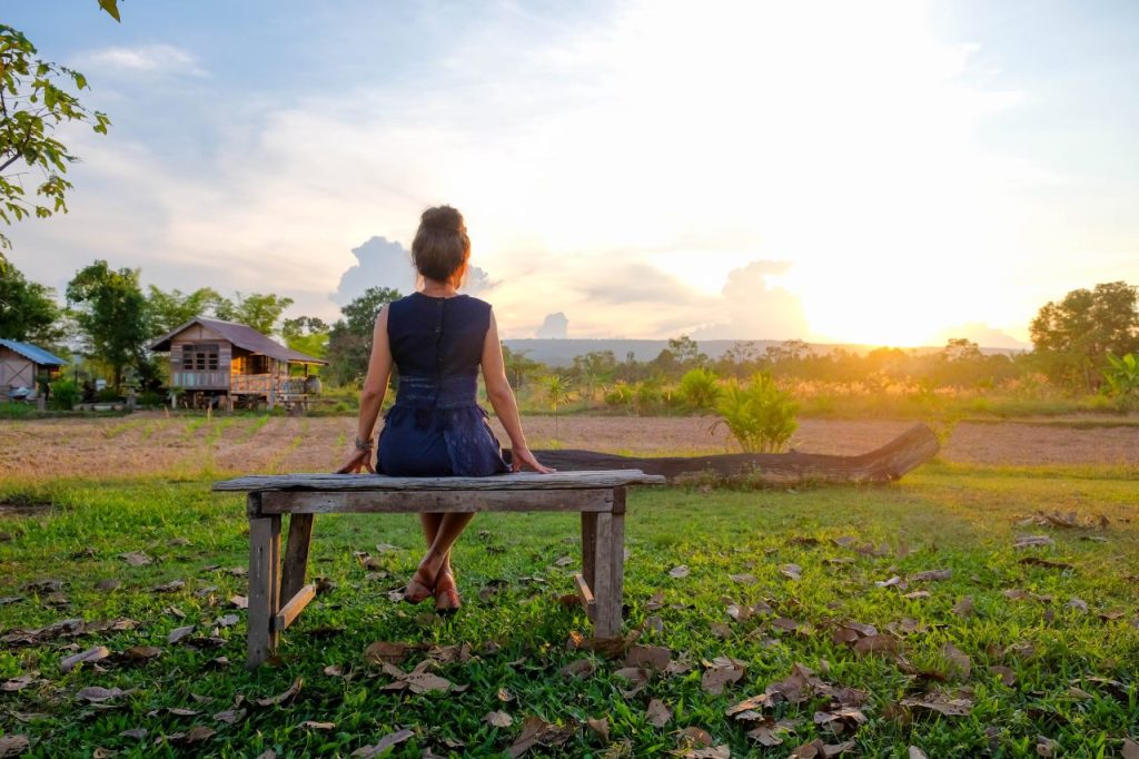 How Mammogram & Ultrasound Provide Peace of Mind