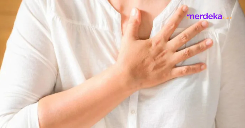 Don’t Panic When There’s a Lump in Your Breast, Do This Immediately
