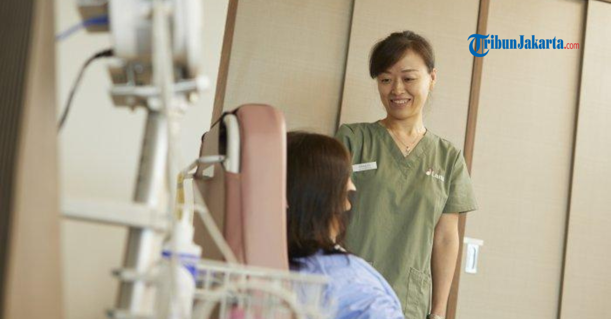 Get to Know Breast Cancer and Its Appropriate Treatment!