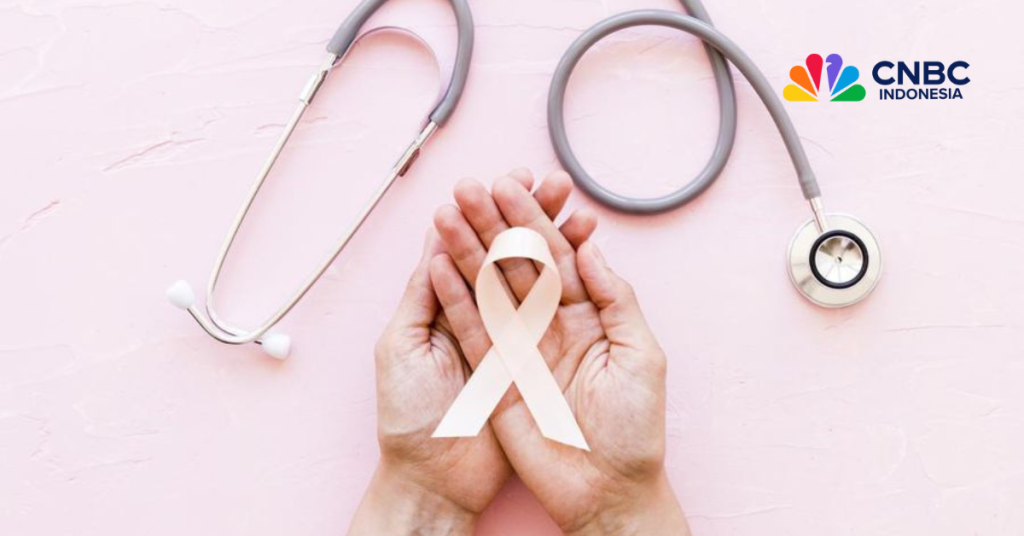 Breast Cancer Leads to the Highest Number of Deaths, Know the 7 Symptoms