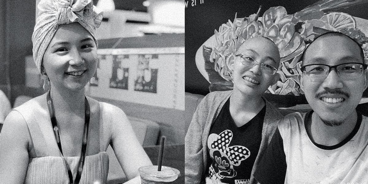 Two Young Breast Cancer Survivors Share Their Stories