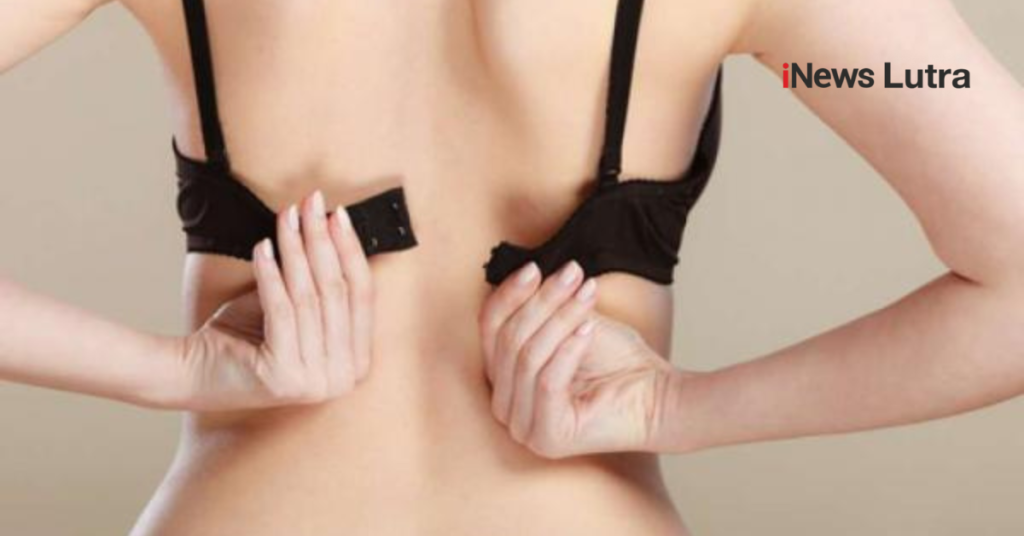 Myth That Underwire Bras Cause Breast Cancer, Here’s an Explanation from an Expert Doctor