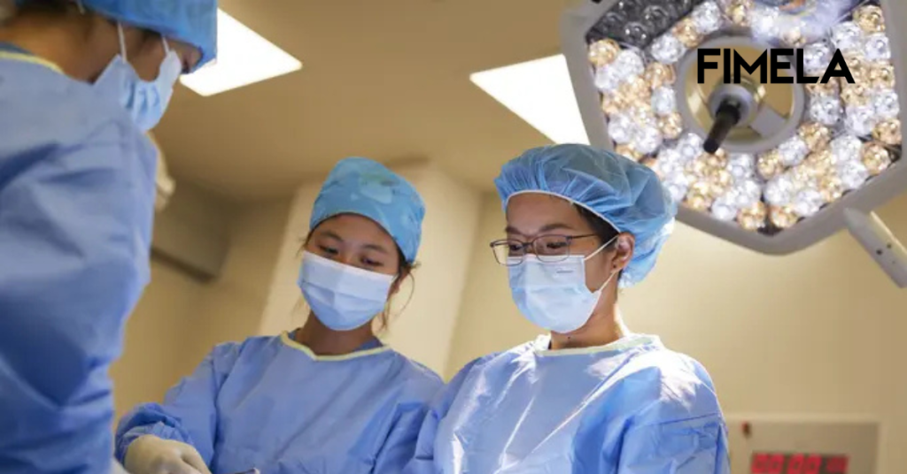 Great Collaboration! Singapore’s Leading Breast Specialist Brings World-Class Cancer Care to Indonesian Women