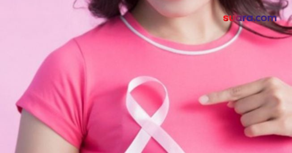 Breast Cancer Still Lurking: Early Detection and Integrated Collaboration Become New Hope