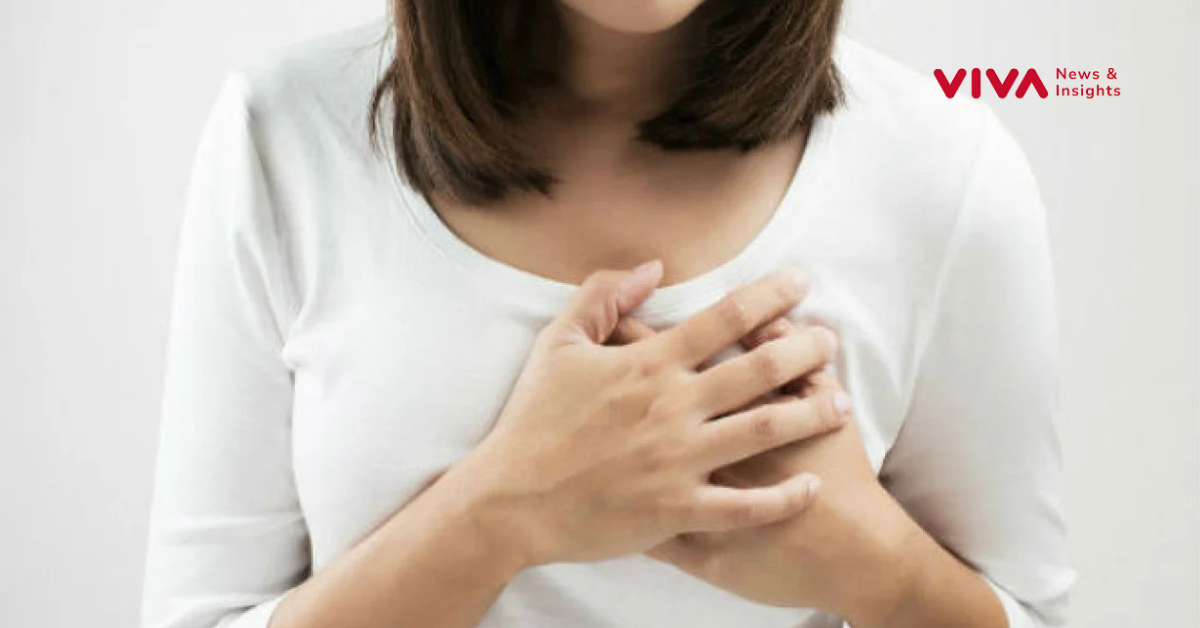 Conditions of Indonesian Women When Undergoing Breast Cancer Treatment in Singapore