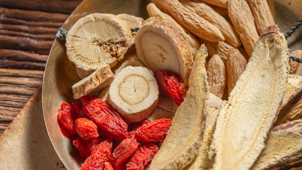 TCM Nutrition & Dietetics x The Breast Years of Your Life Pre-Launch Event