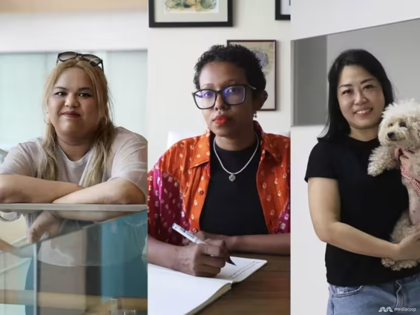 The Big Read: For young adults with cancer, battling an ‘old person’s disease’ is a lonely journey