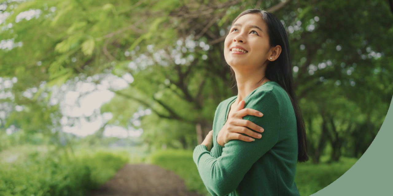 From Overwhelmed to Empowered: Making Sense of Your Breast Cancer Diagnosis
