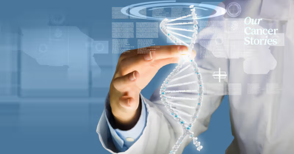 The Causes of Breast Cancer: What You Should Know