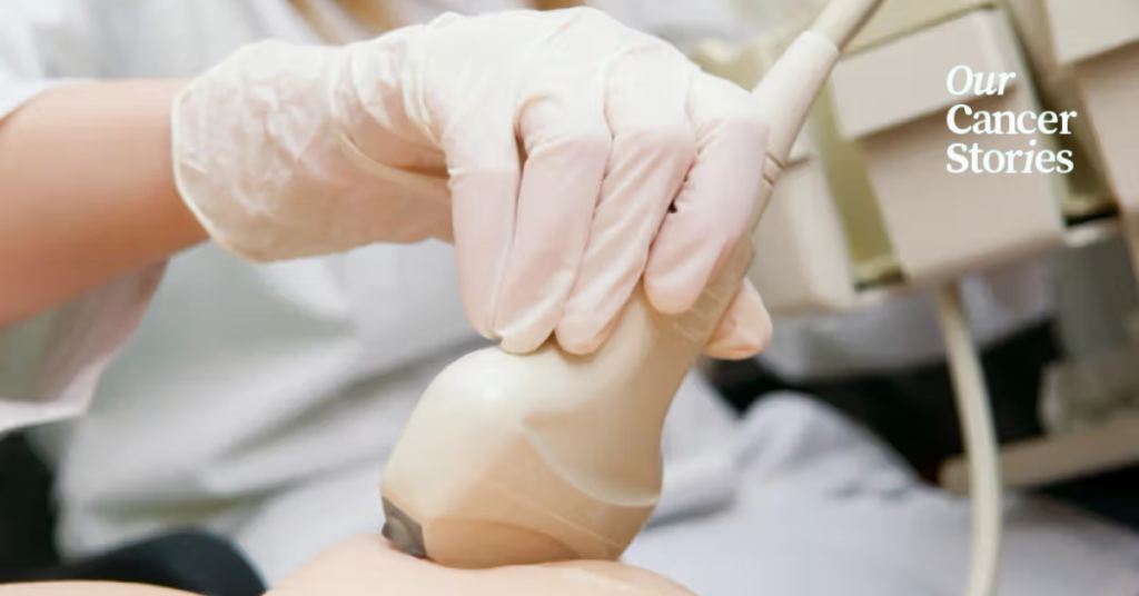 Breast Ultrasound: What You Need to Know