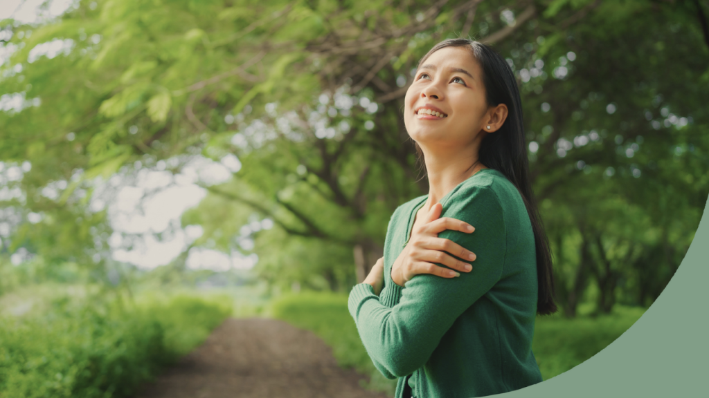 From Overwhelmed to Empowered: Making Sense of Your Breast Cancer Diagnosis