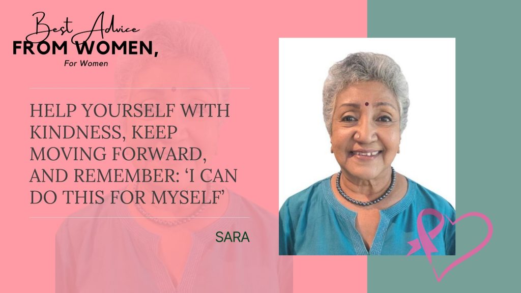 Finding Strength Within and Rising Above: Empower Yourself in the Breast Cancer Journey