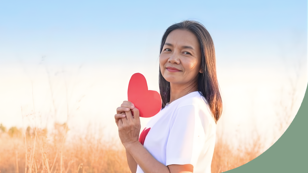 Finding Love After Breast Cancer: A Gentle Guide for Single Survivors