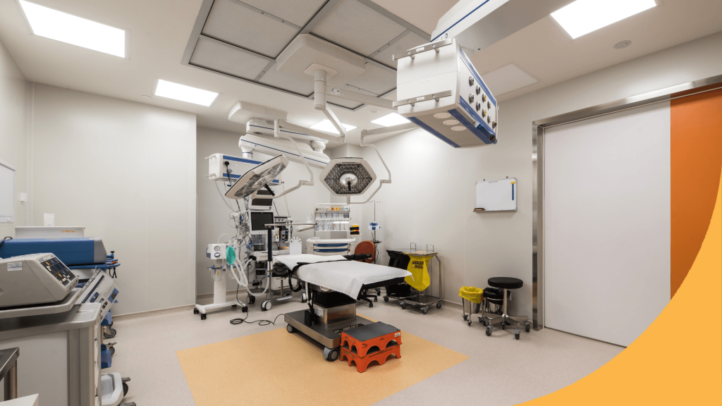 Private Day Surgery in Singapore – What Patients Should Know About ISP Rider Changes from April 2026