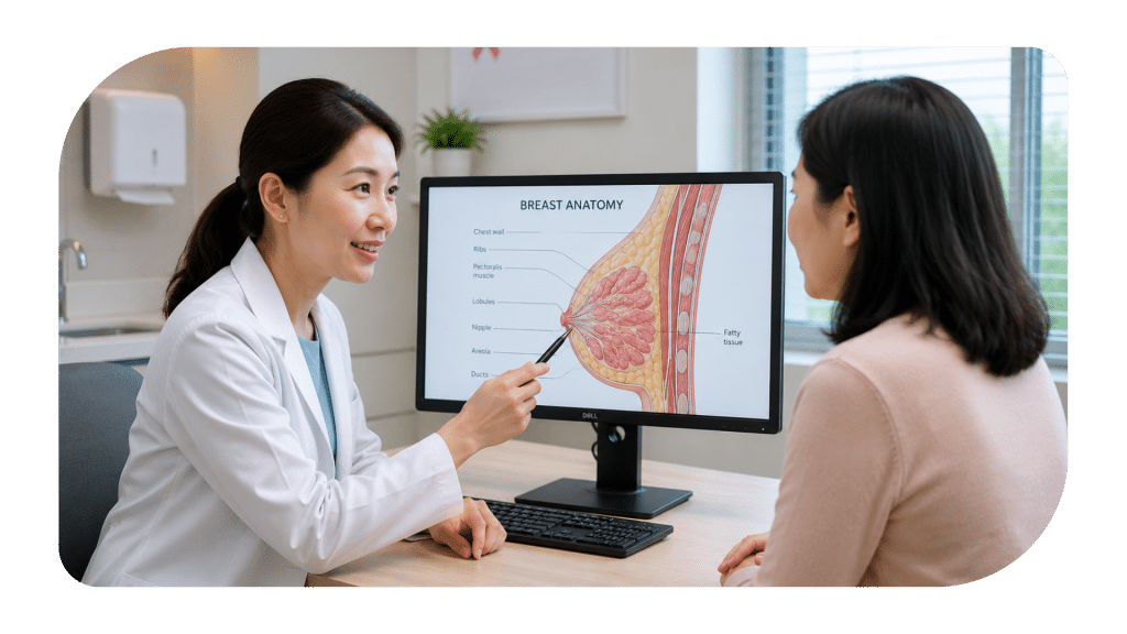 Principles of Treatment for Early Breast Cancer<br><span class=