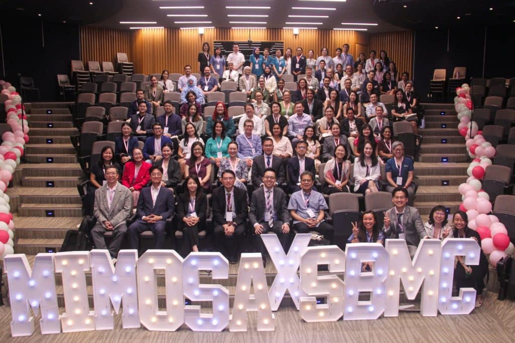 MIMOSA × SBMC 2026 <br><span class=